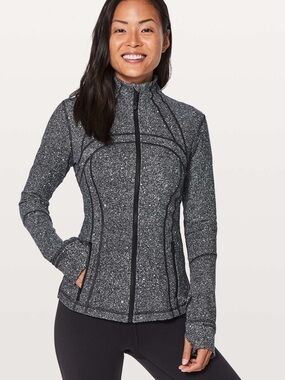 Lululemon Define Jacket